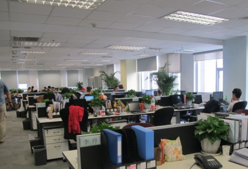 長豐崗集青峰少年科學(xué)院：AI遇上大科裝 學(xué)會(huì)“超級(jí)外掛”