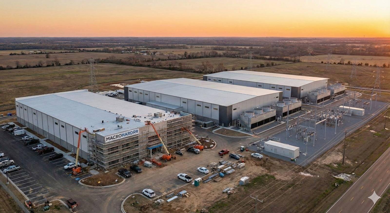 人工智能對氣候的威脅有多大？專家警示或拖累全球1.5℃控溫目標(biāo)