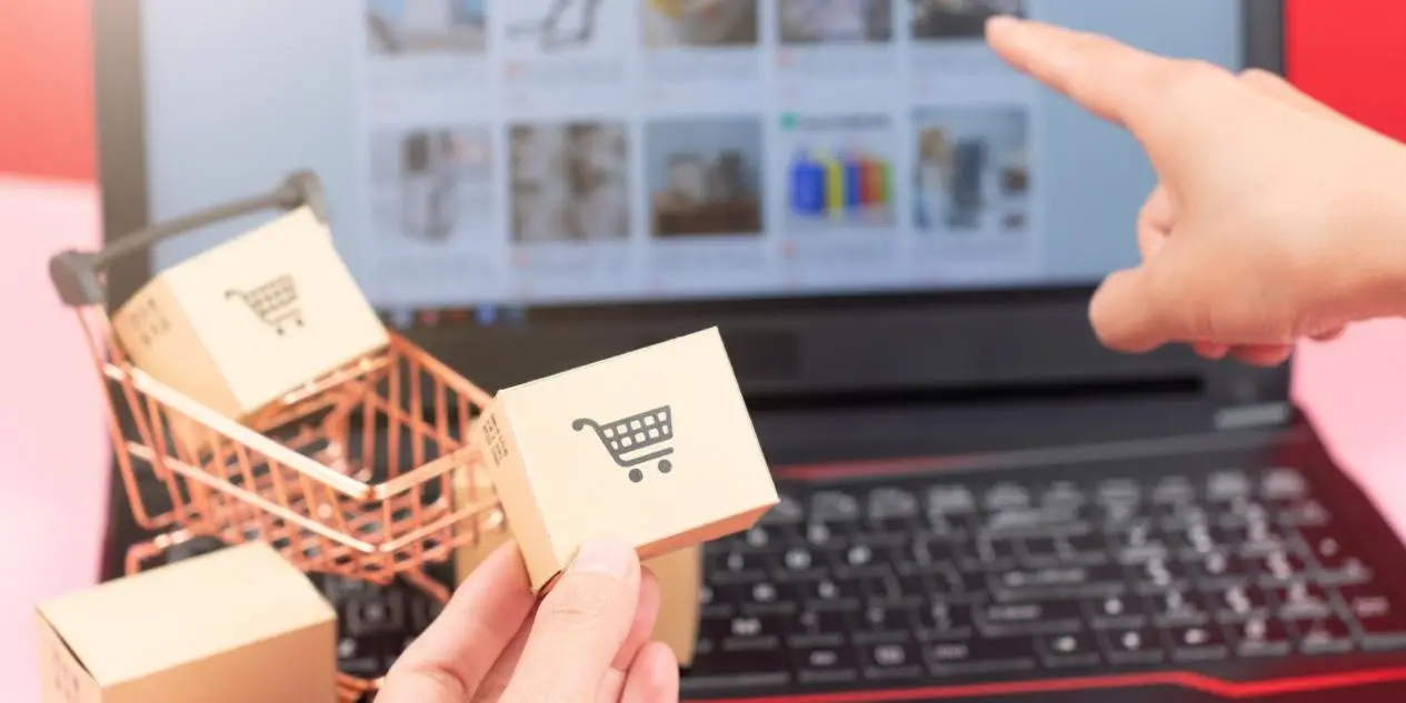 原創(chuàng)電商賽道，迎來(lái)“小店時(shí)代”