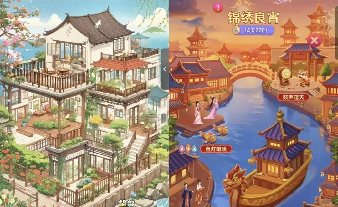 玩家越不花錢，小游戲越賺錢？