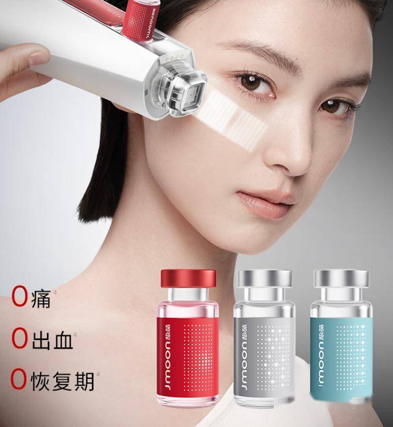 原創(chuàng)美容儀哪個牌子好？年度十款高口碑美容儀深度解析