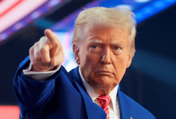 原創(chuàng)最后48小時，特朗普政府終于批準！王毅通告全球，給中美關系定調(diào)