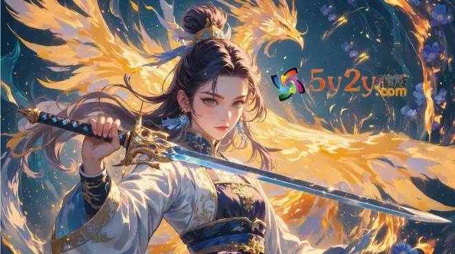 傾國之怒（5y2y頁游）職業(yè)選擇攻略！