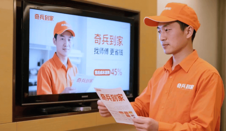 2025世界衛(wèi)浴大會揭秘：用奇兵到家，解決衛(wèi)浴商家“最后一公里”交付痛