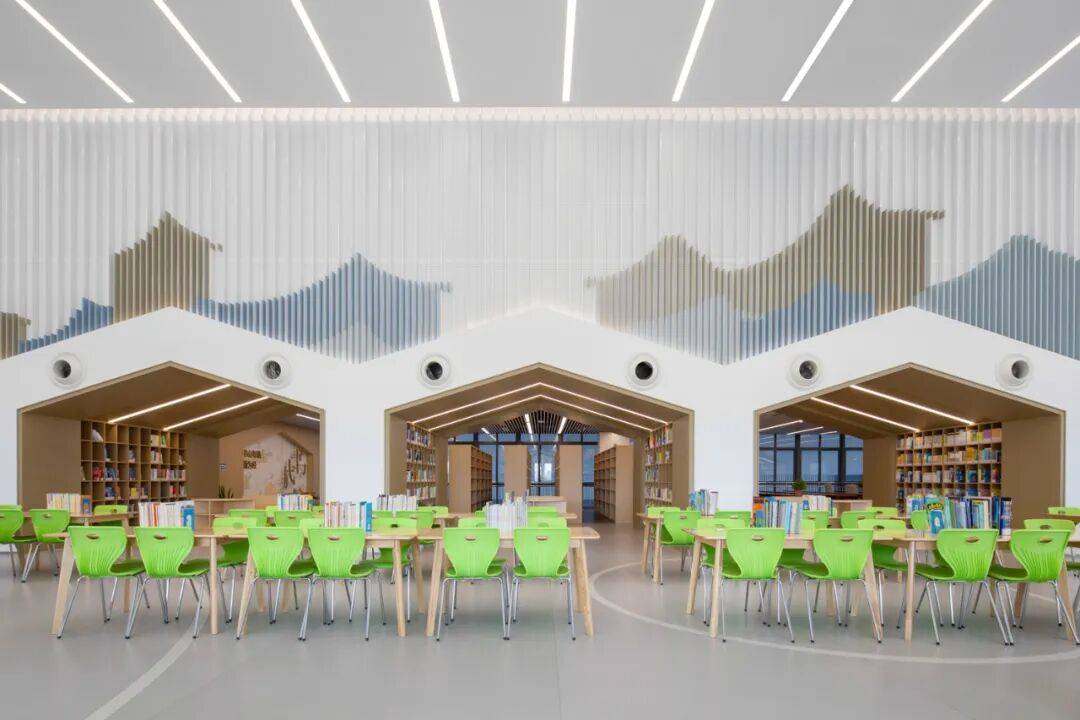 金螳螂 | 南京大學蘇州附屬幼兒園、小學、中學