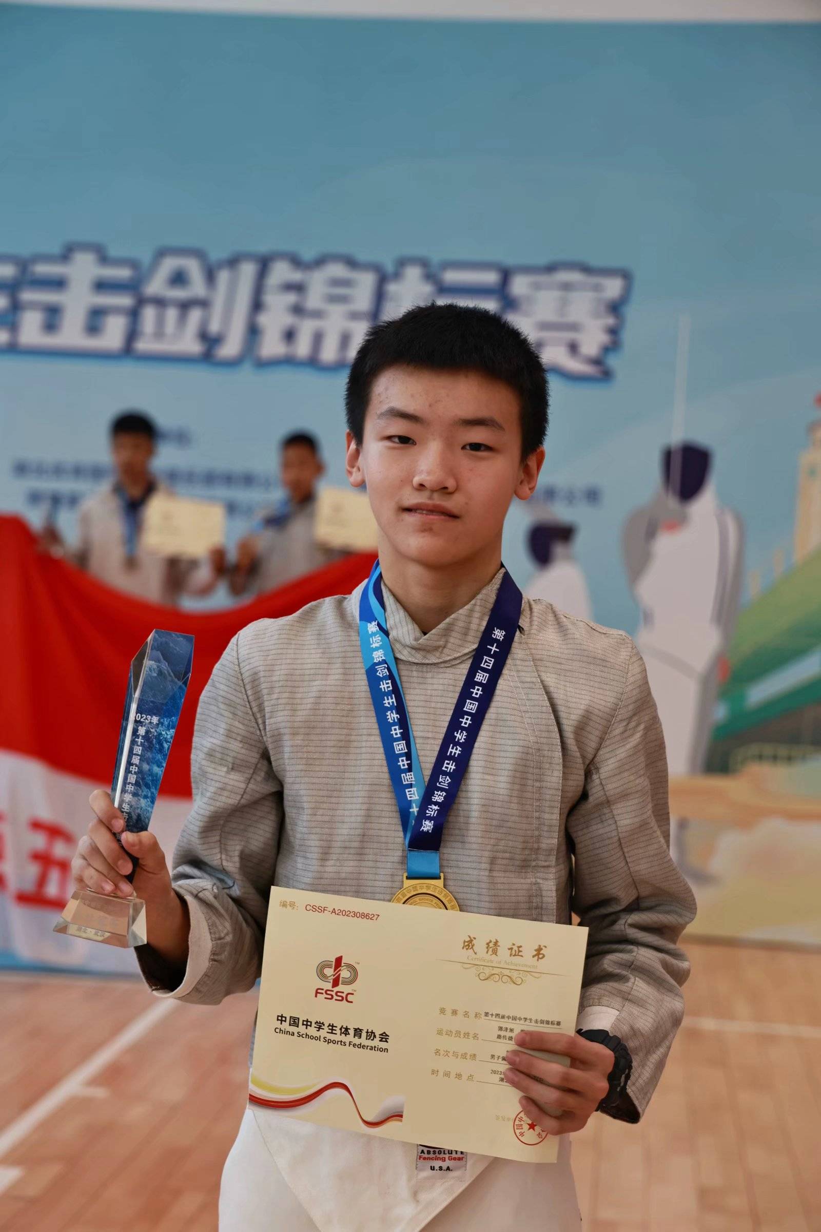 追光 | 請(qǐng)國手帶訓(xùn)練，選社團(tuán)挑花眼……中學(xué)體育發(fā)展有妙招