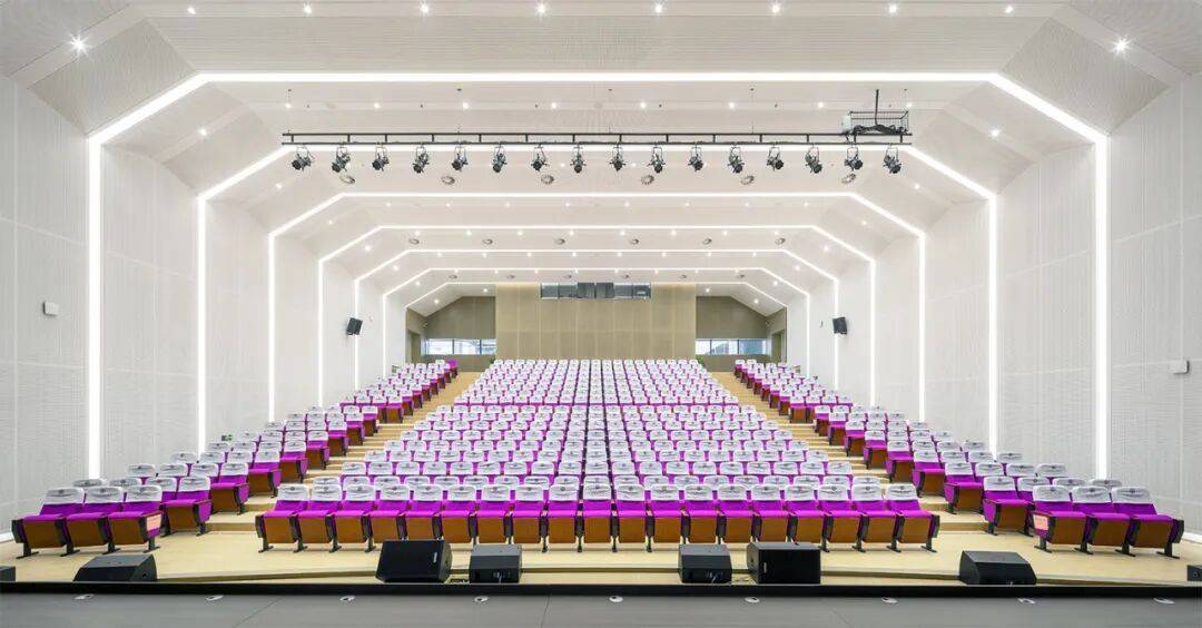 金螳螂 | 南京大學蘇州附屬幼兒園、小學、中學