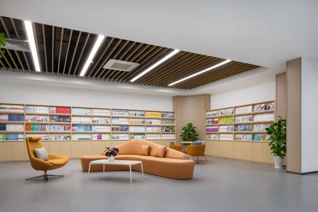 金螳螂 | 南京大學蘇州附屬幼兒園、小學、中學