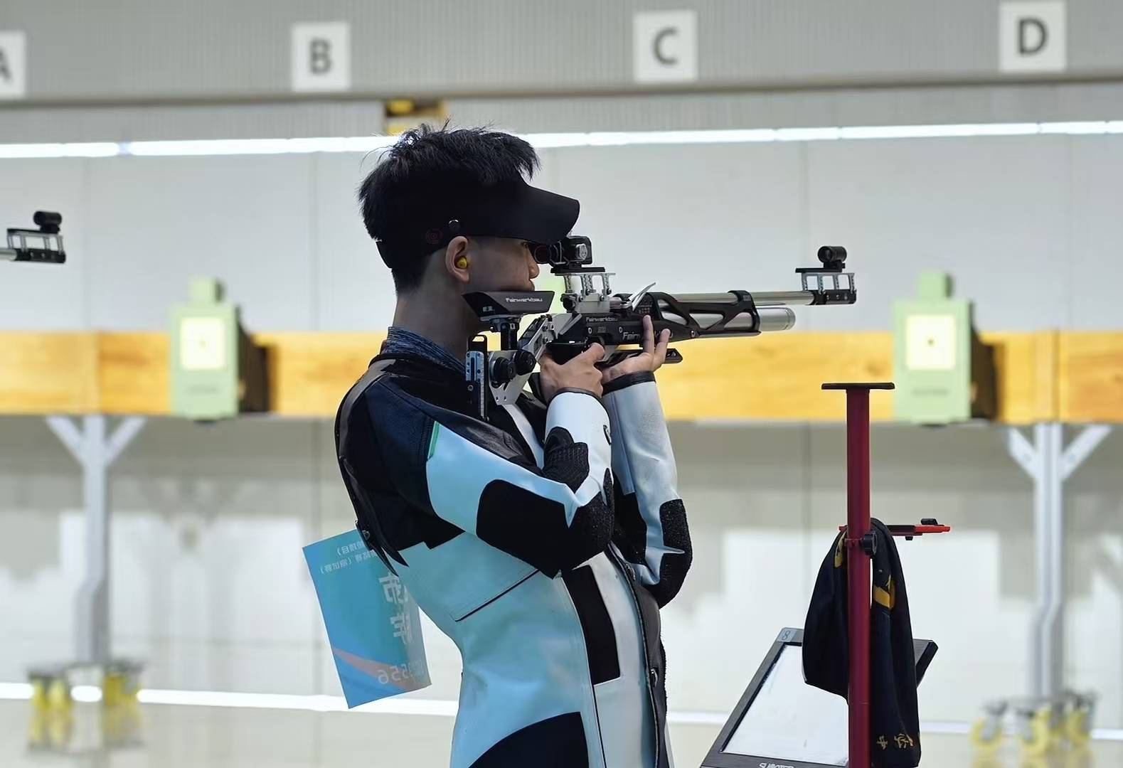 追光 | 請(qǐng)國手帶訓(xùn)練，選社團(tuán)挑花眼……中學(xué)體育發(fā)展有妙招