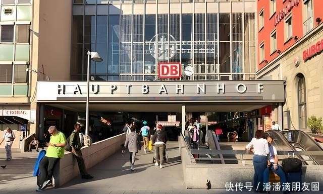 原創(chuàng)中國留學(xué)生德國遇襲后反擊續(xù)：被判防衛(wèi)，打人者匈牙利籍，是慣犯