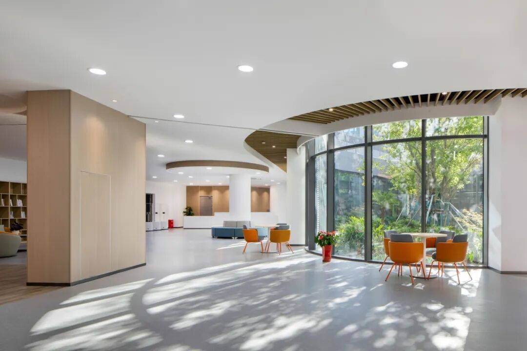 金螳螂 | 南京大學蘇州附屬幼兒園、小學、中學