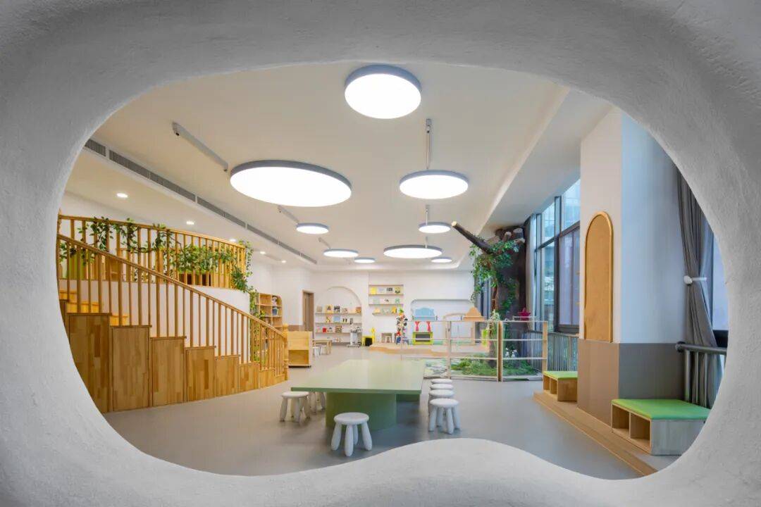 金螳螂 | 南京大學蘇州附屬幼兒園、小學、中學